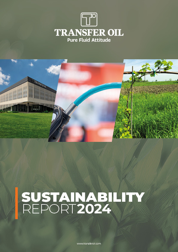 Sustainability Report